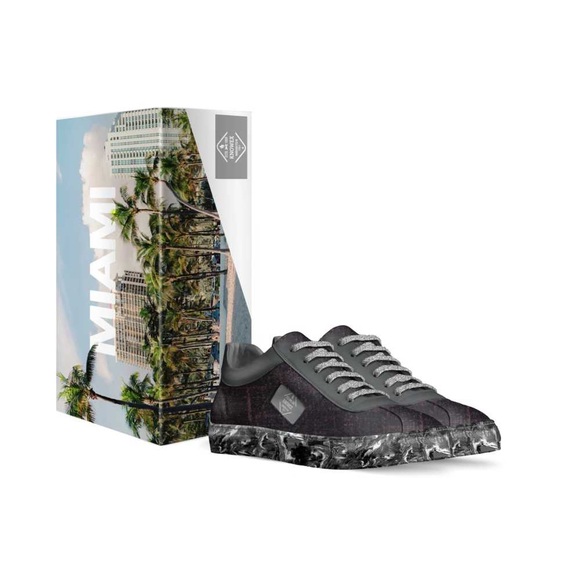 KNOWEX Designer Shoes By Chris Knowell